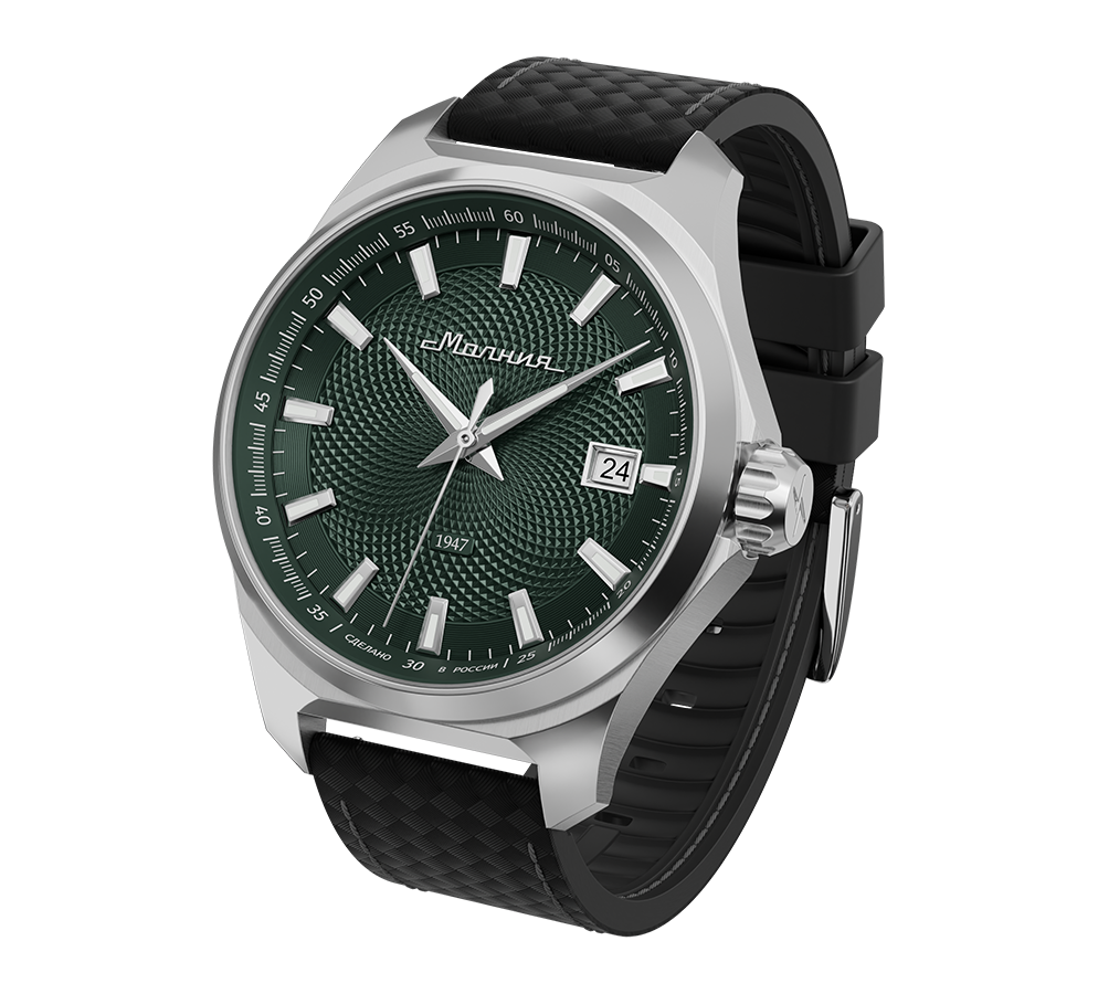 Grand TCB 2416 42mm 自动上链