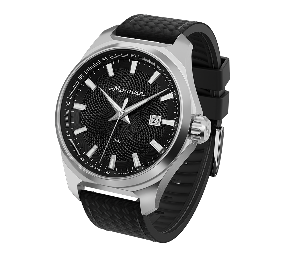 Grand TCB 8215 42mm 自动上链