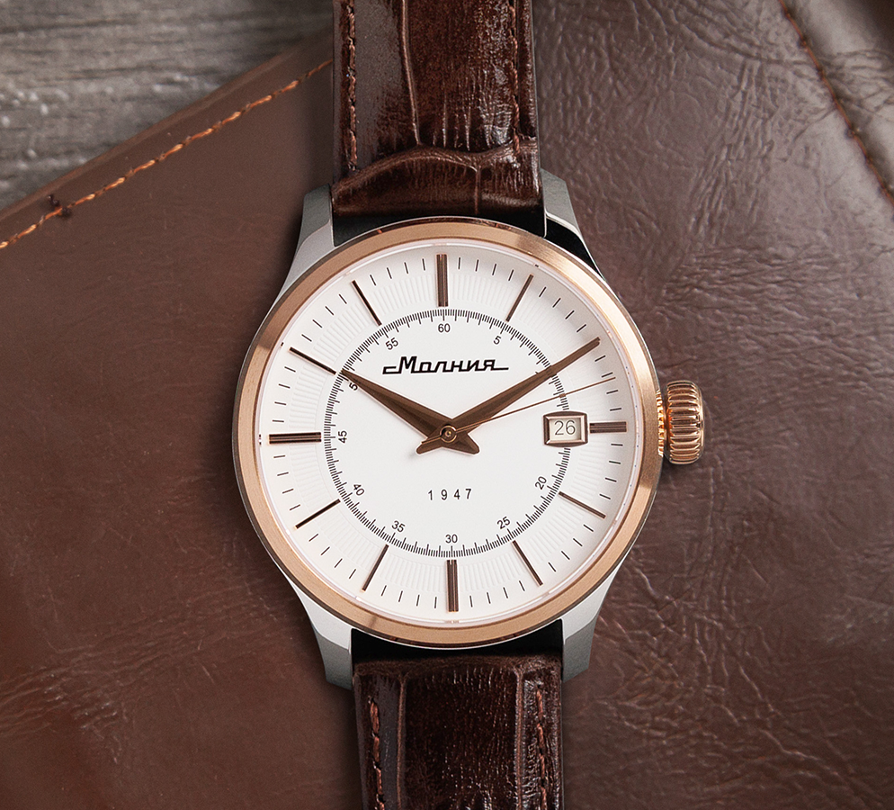 Debut TCB 2416 41 mm automatic winding