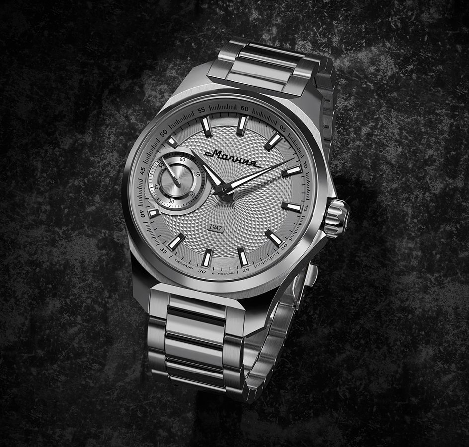 Grand TCB 3603 42 mm manual winding