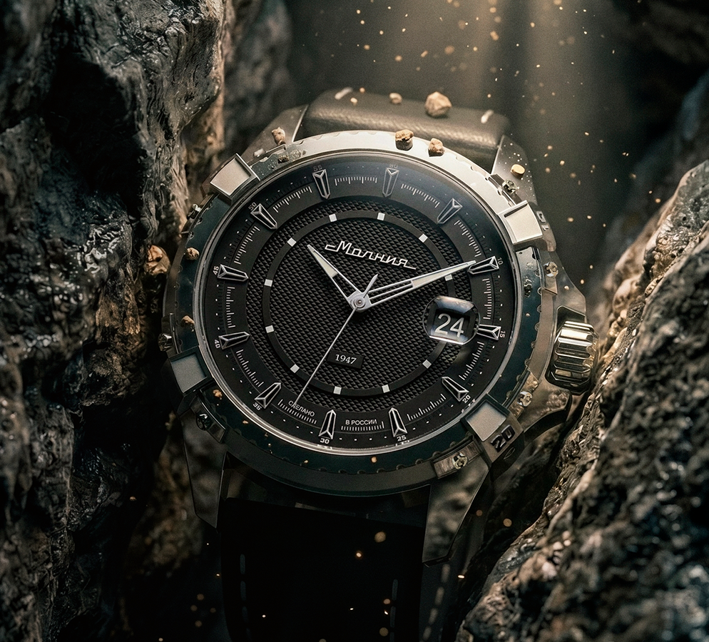 Extreme 42 mm Automatic