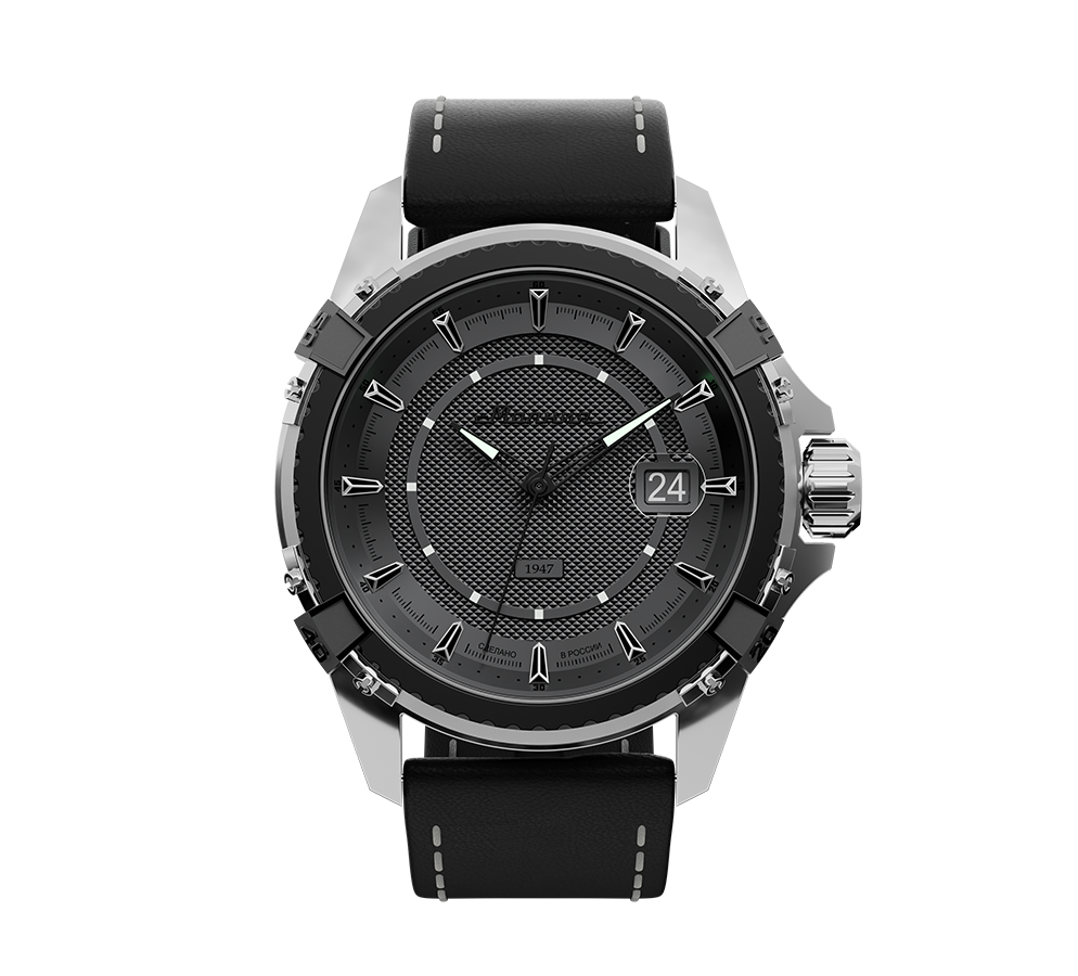Extreme 42 mm Automatic