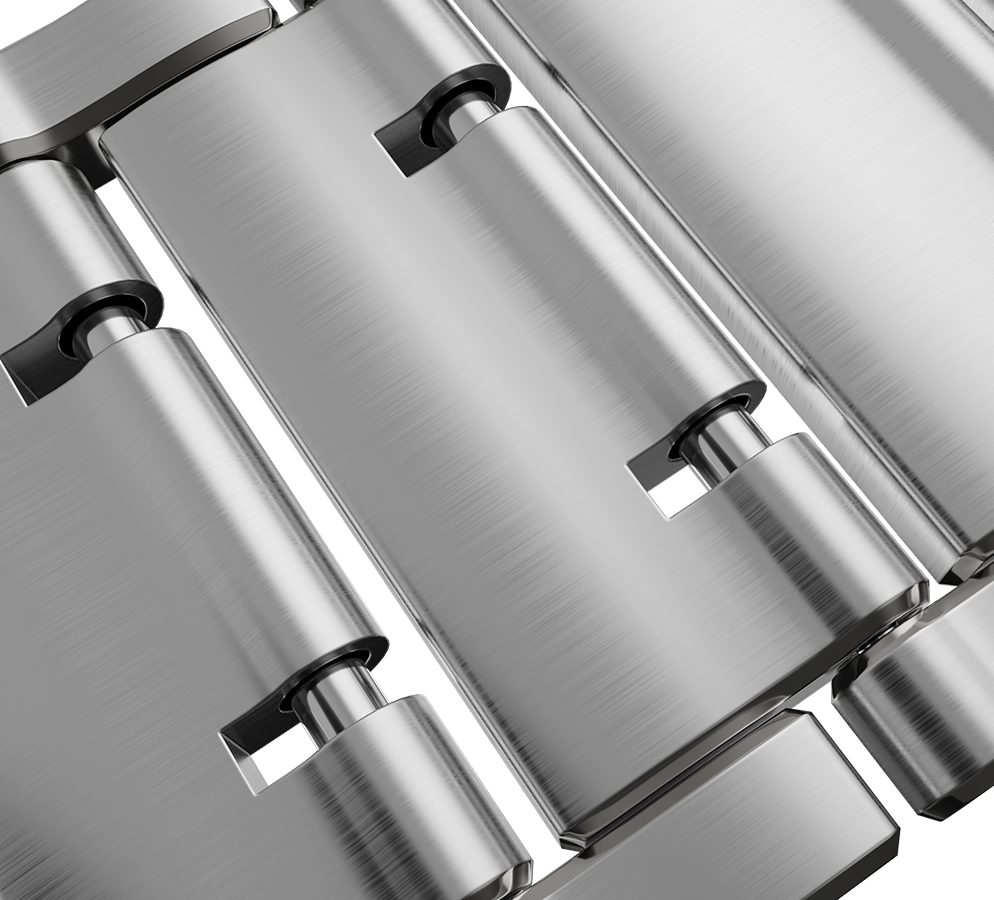 Браслет HYRON стальной