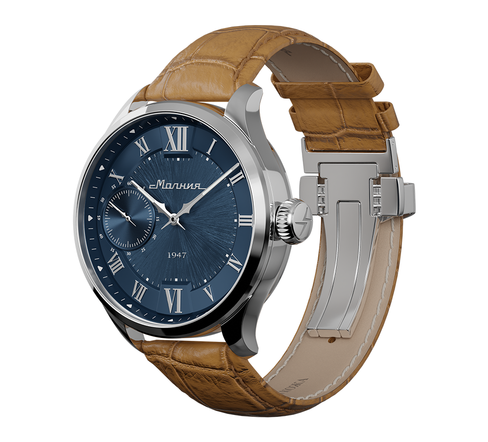 Akinak TCB 3603 41 mm manual winding