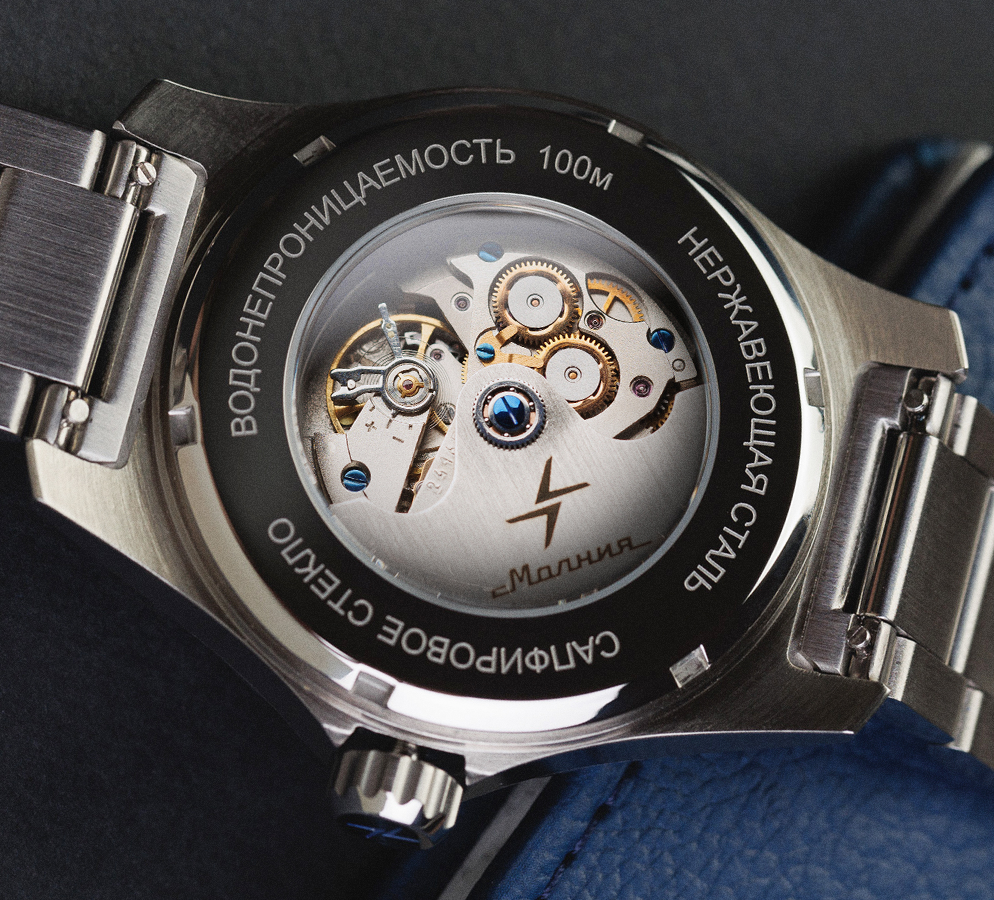 Grand TCB 2416 42 mm automatic winding