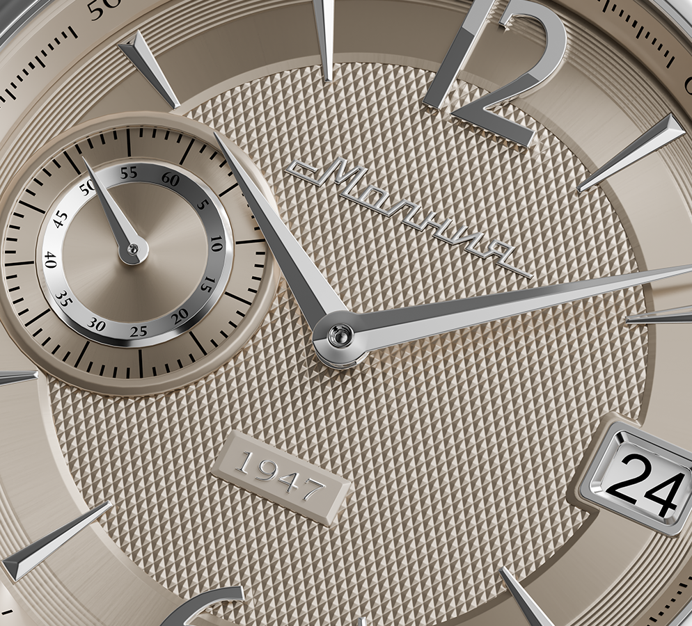 Amuleto TCB 3605 42 mm cuerda manual