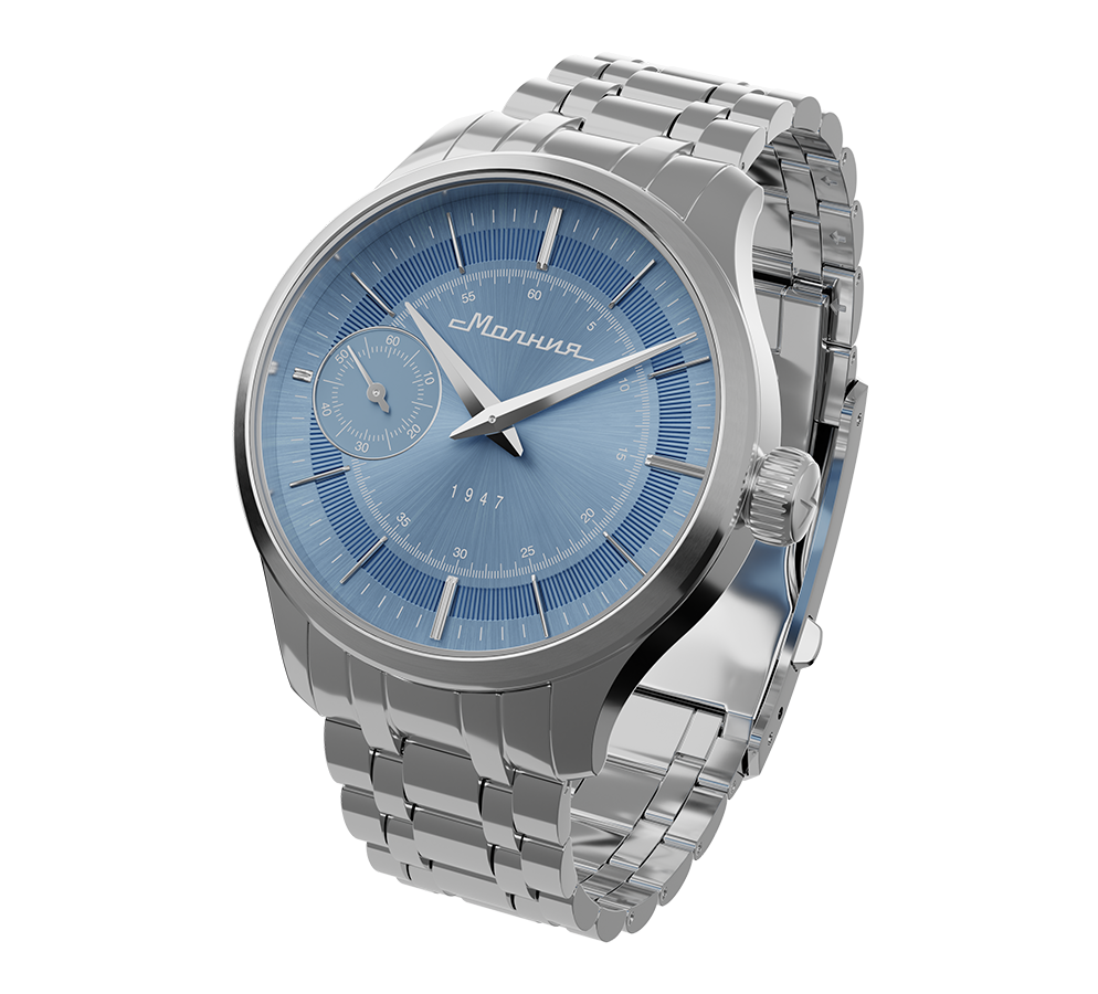 Debut TCB 3603 41 mm cuerda manual