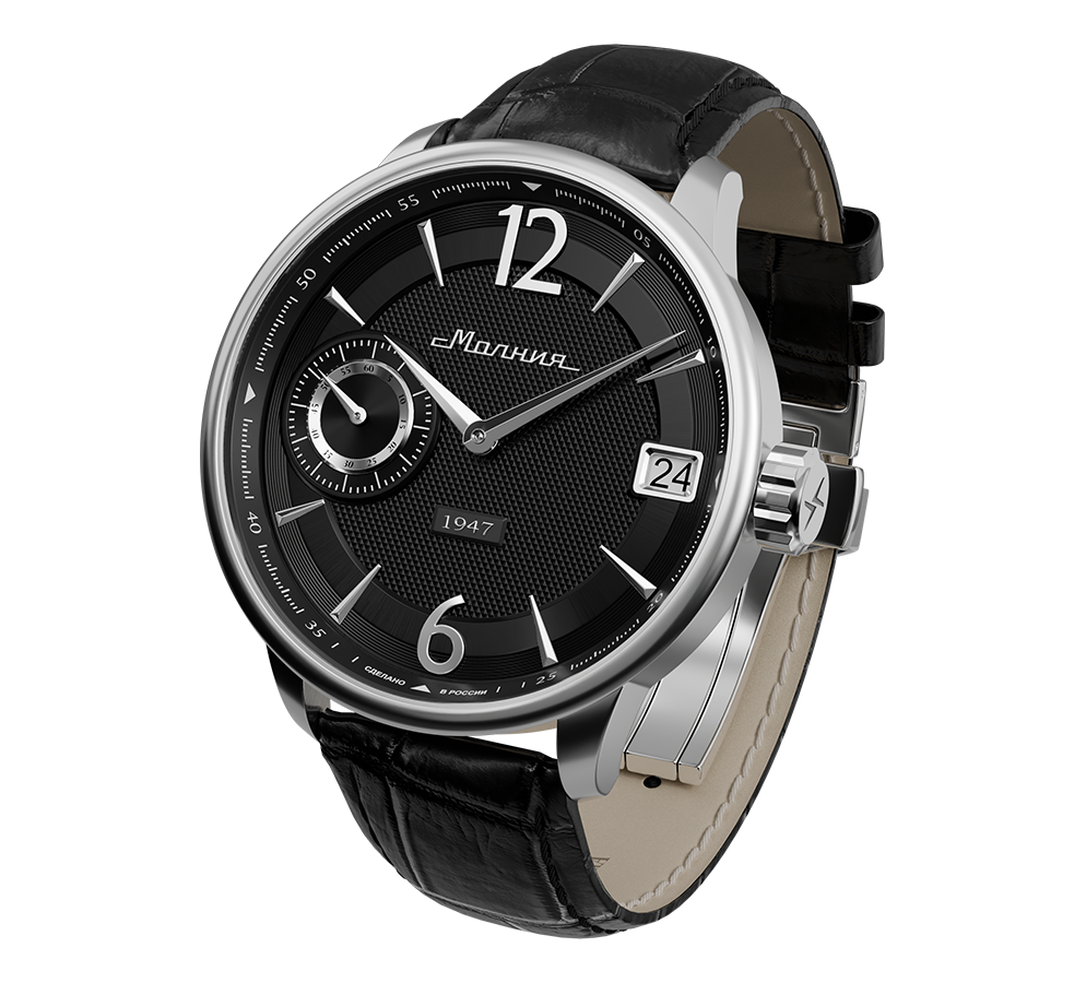 Amuleto TCB 3605 42 mm cuerda manual