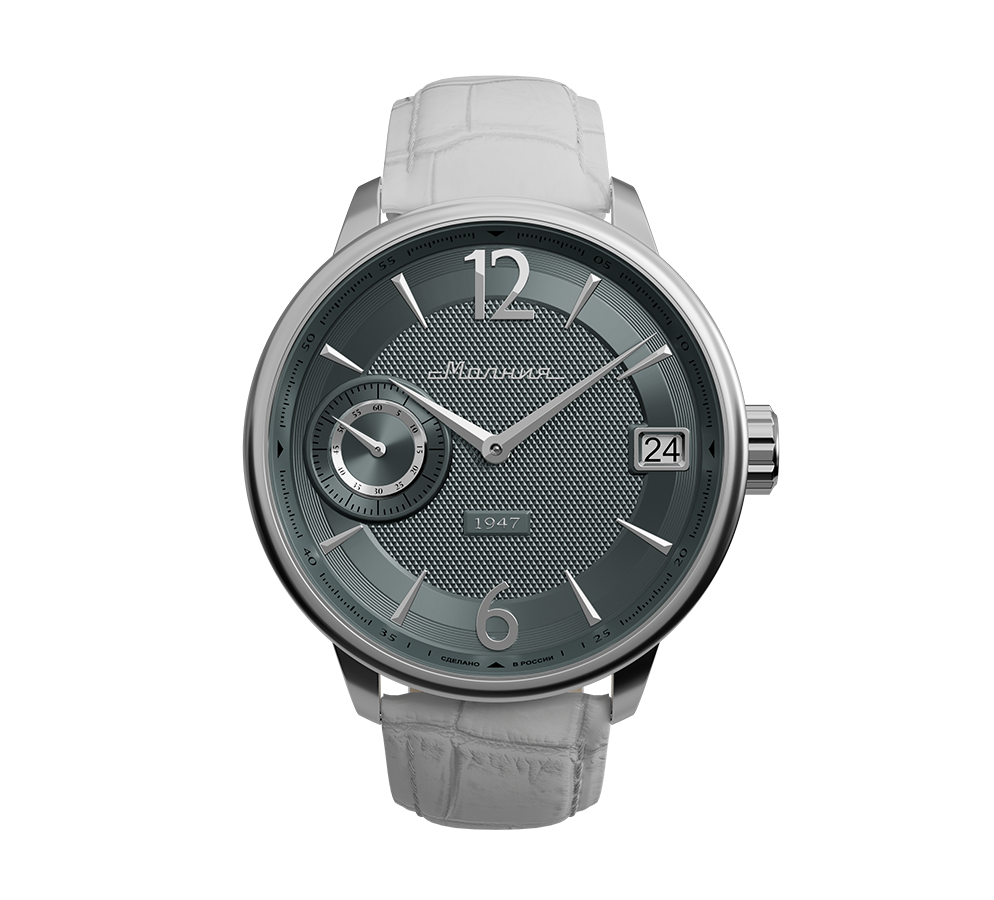 Amuleto TCB 3605 42 mm cuerda manual