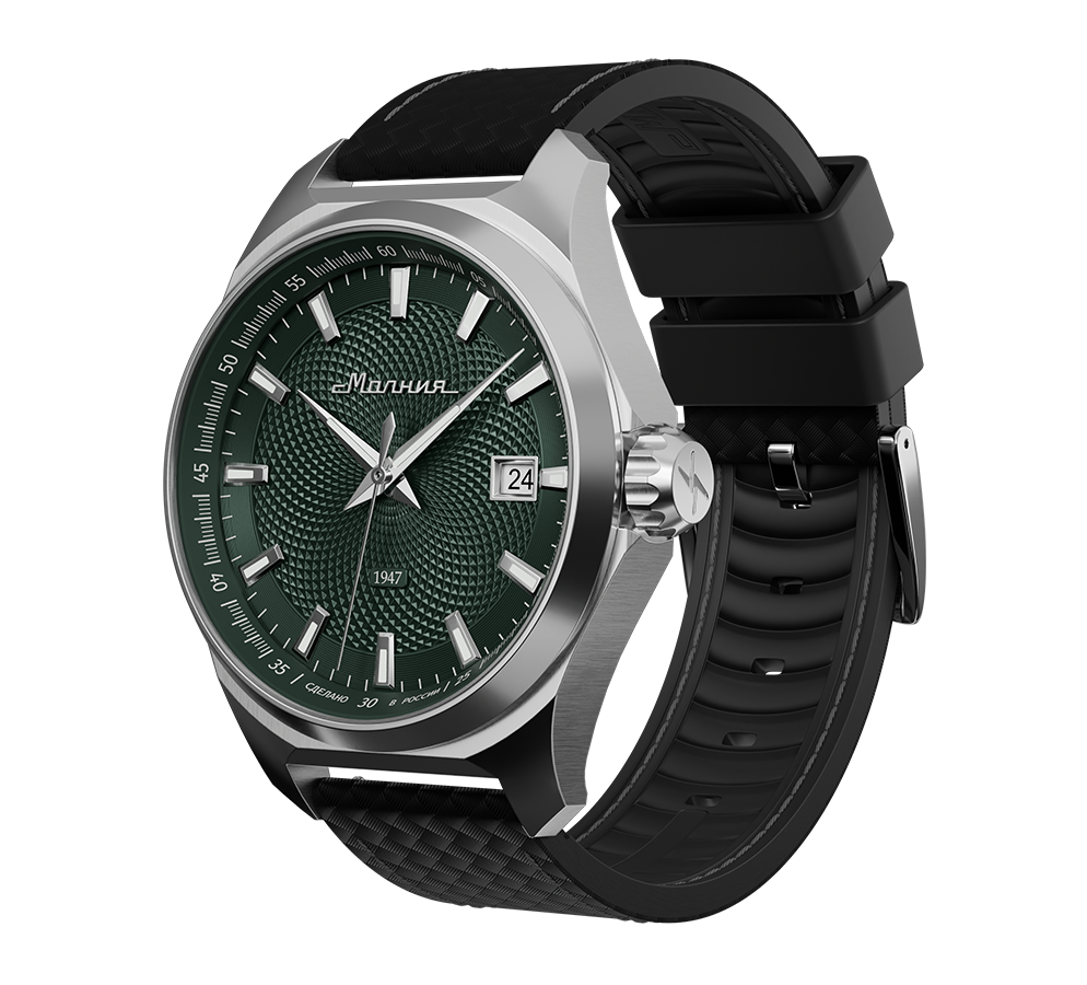 Grand TCB 2416 42mm 自动上链