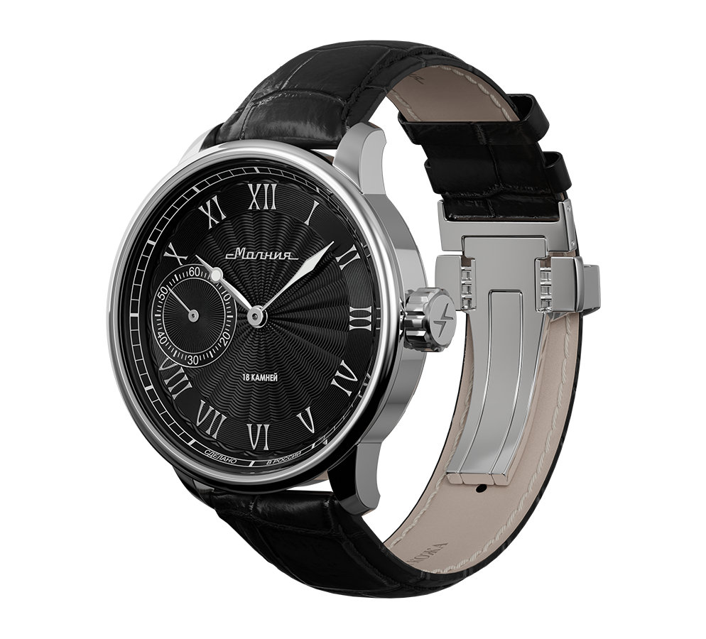 Tribute 1984 TCB 3603 42 mm manual winding