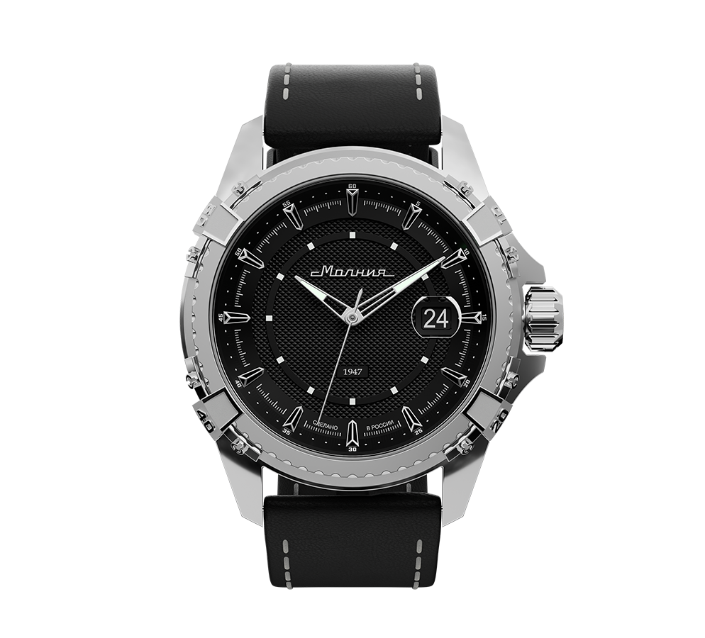 Extreme 42 mm Automatic