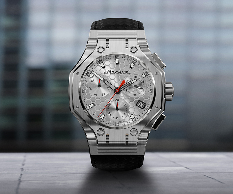 Корпус Нержавеющая сталь 316L