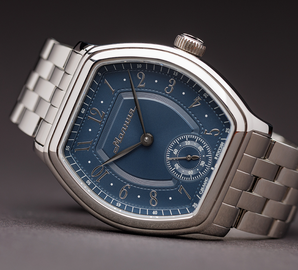 Prestige TCB 3603S 42 mm cuerda manual