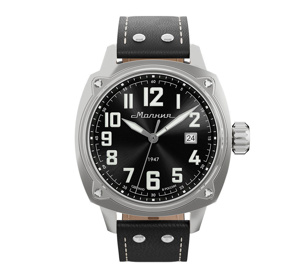 Berkut TCB 8215 42 mm Automatic