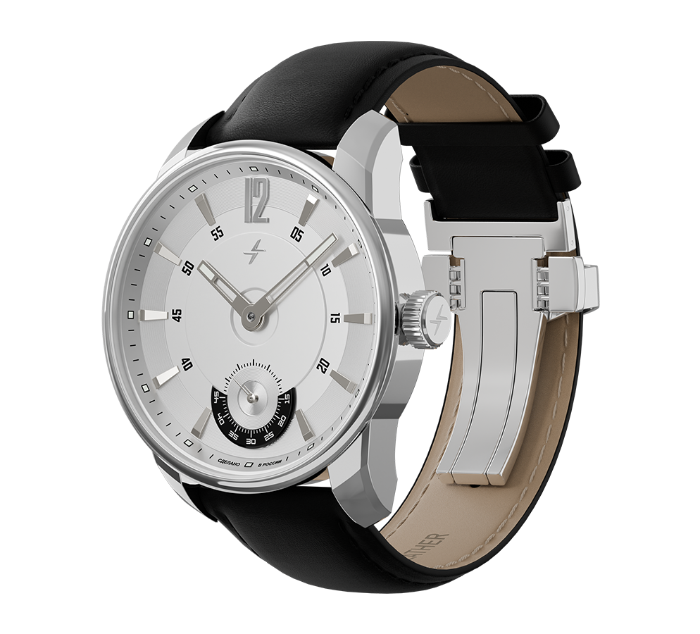 Tribute 1984 TCB 3603S 42mm 手動上鍊