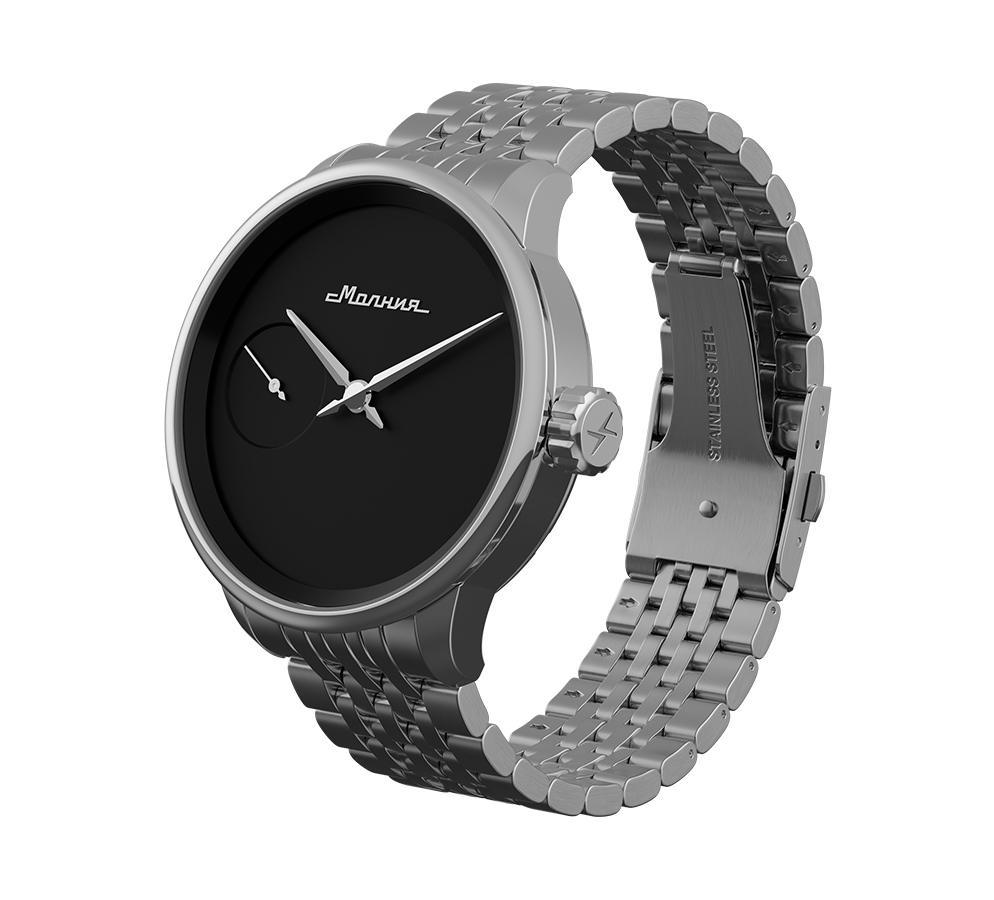 Brazalete de acero Tribute 1984 20 mm