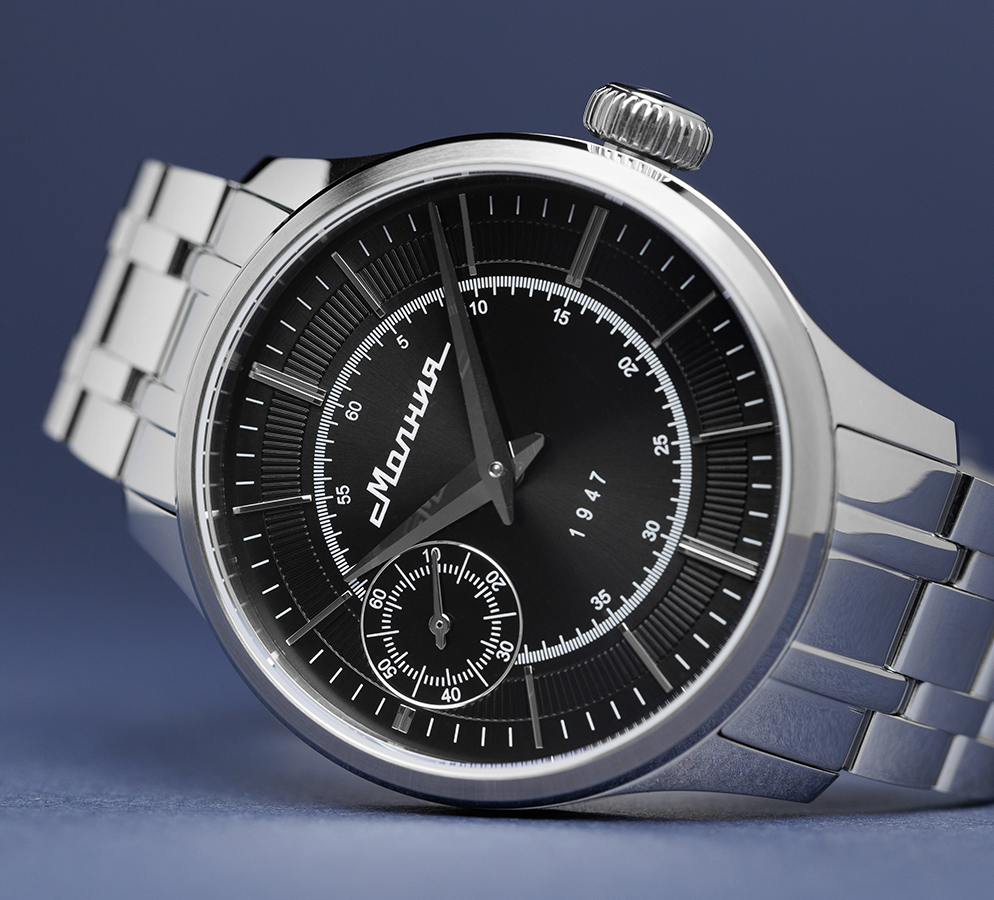 Debut TCB 3603 41 mm cuerda manual