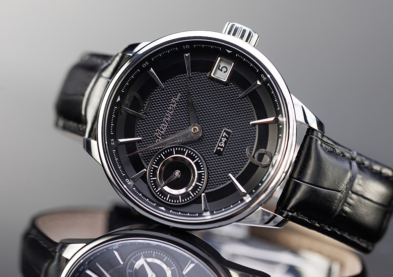 Корпус Нержавеющая сталь 316L
