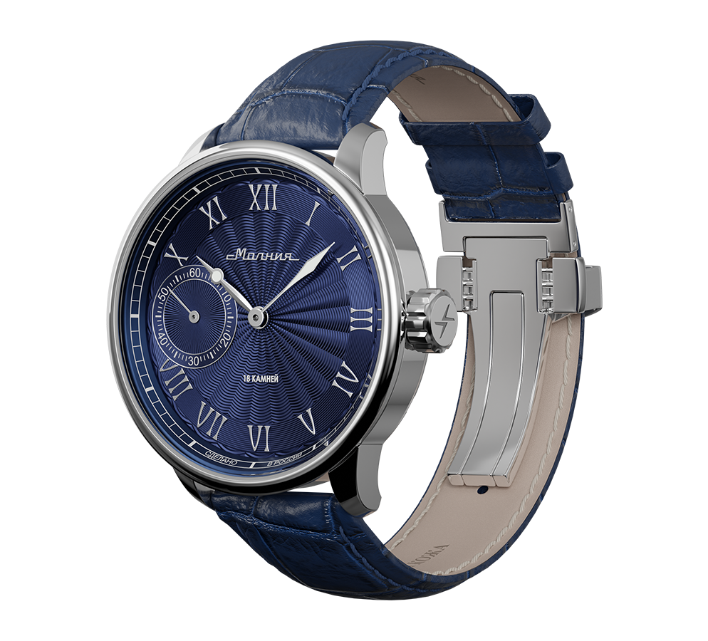Tribute 1984 TCB 3603 42 mm manual winding