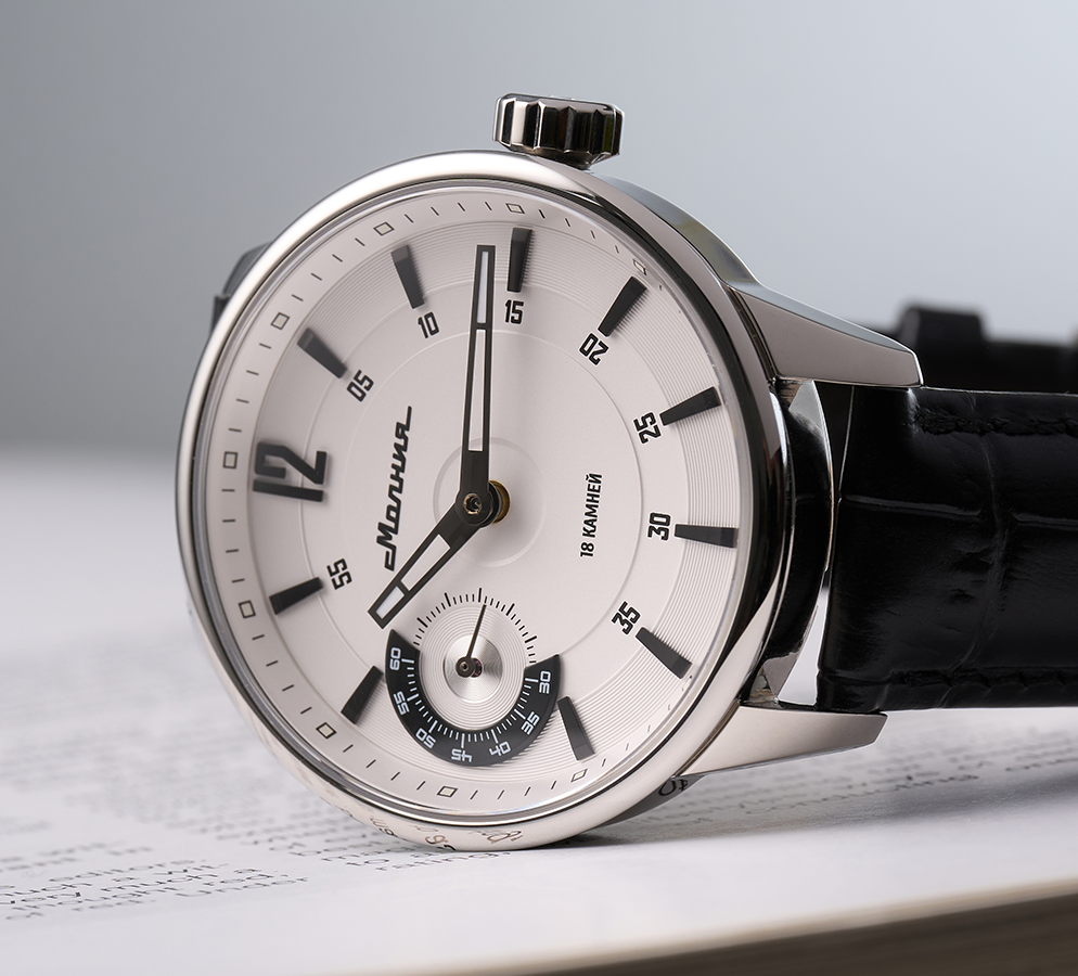 Tribute 1984 TCB 3603 42 mm manual winding