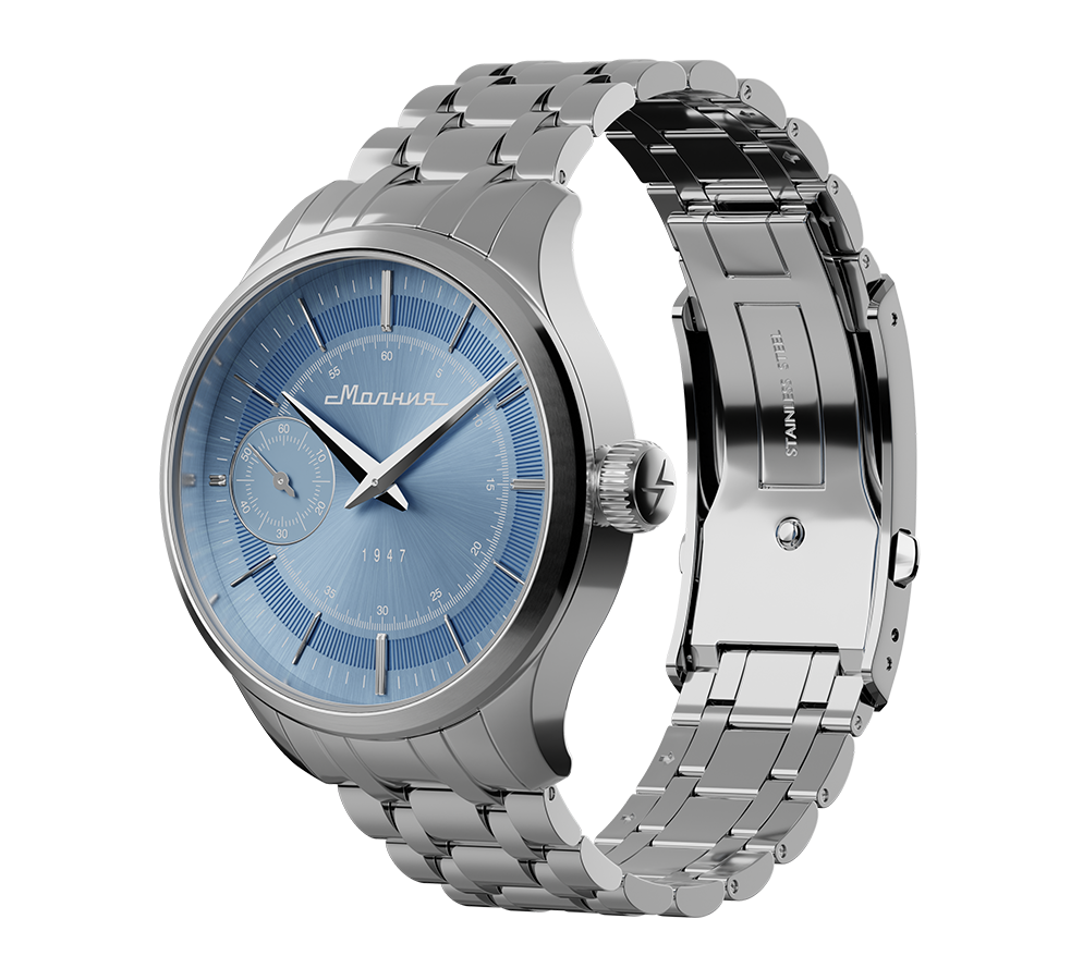 Debut TCB 3603 41 mm cuerda manual