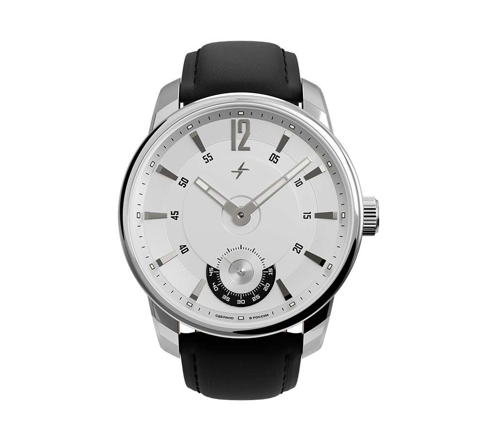 Tribute 1984 TCB 3603S 42mm 手動上鍊