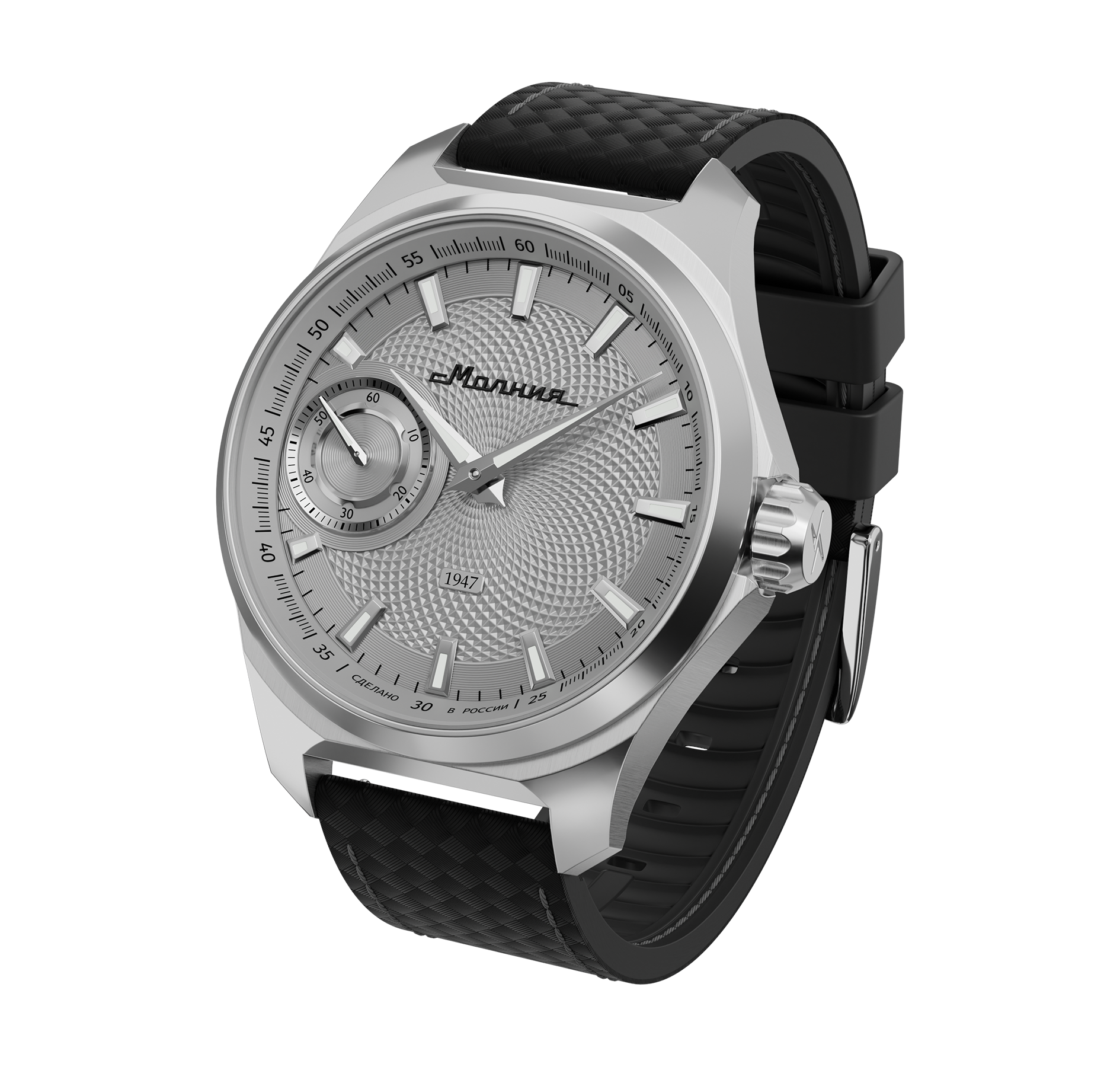 Grand TCB 3603 42 mm manual winding