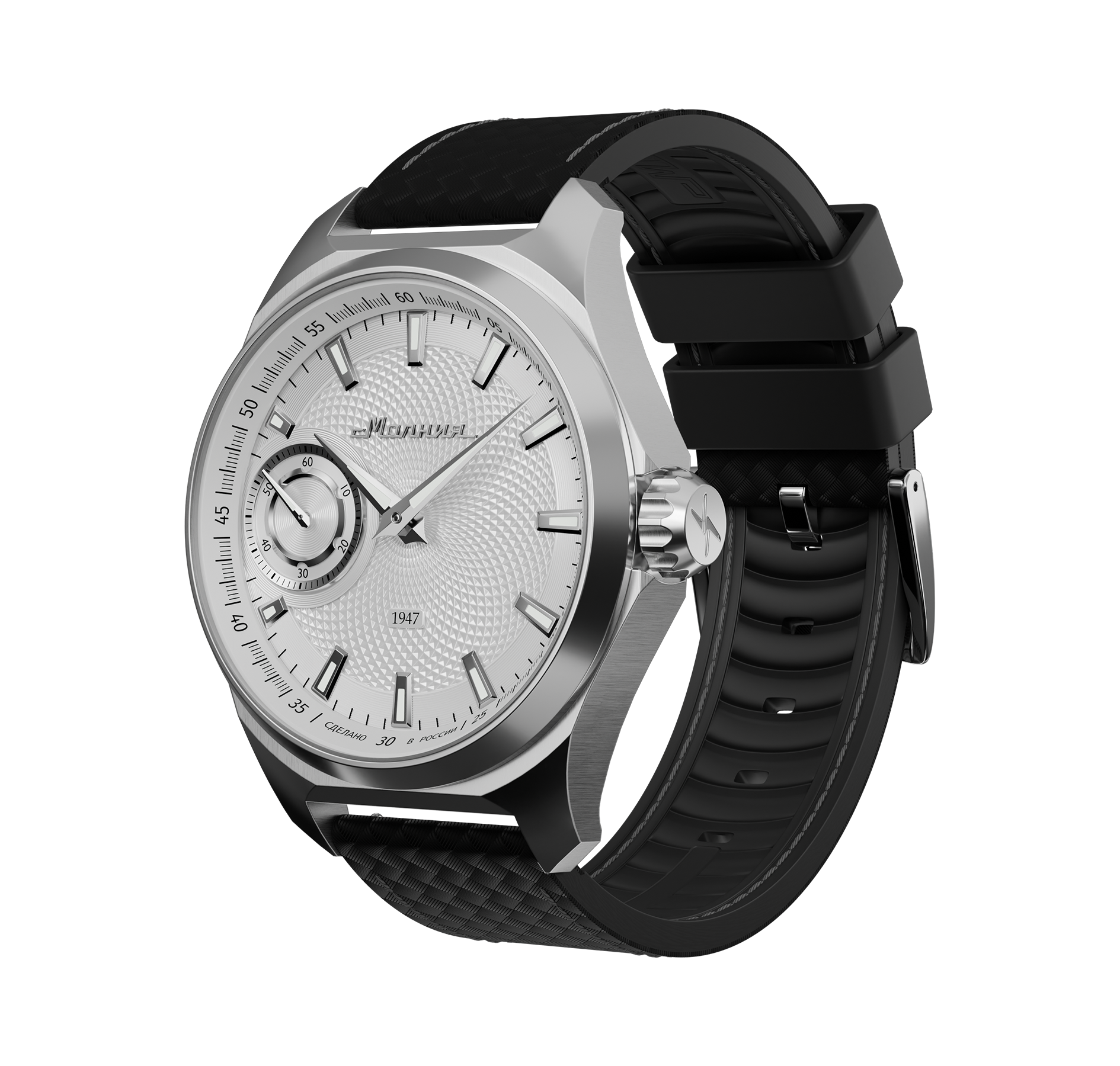 Grand TCB 3603 42 mm manual winding