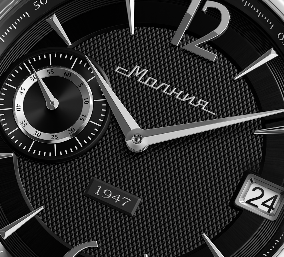 Amuleto TCB 3605 42 mm cuerda manual