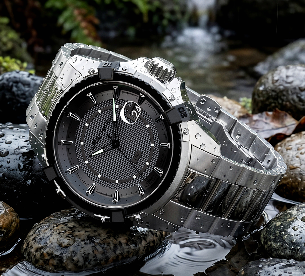Extreme 42 mm Automatic
