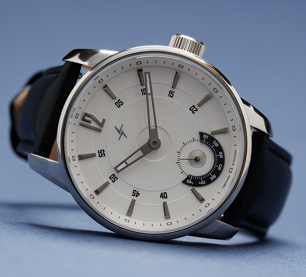 Tribute 1984 TCB 3603S 42mm 手動上鍊
