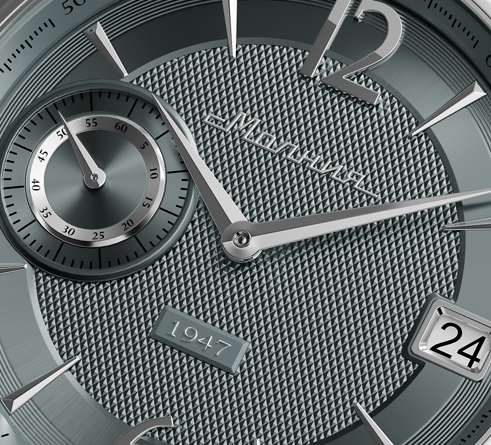 Amuleto TCB 3605 42 mm cuerda manual