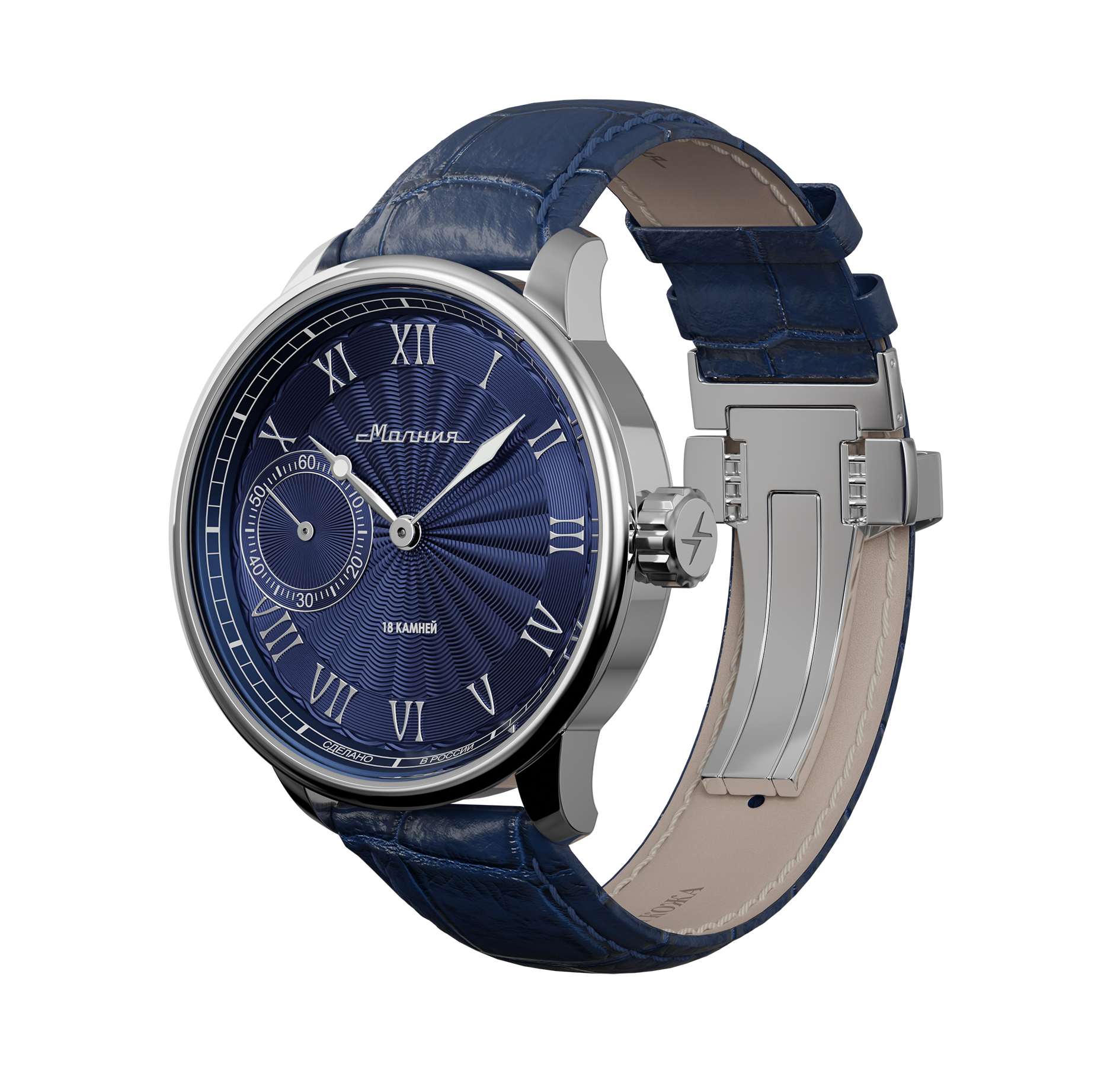 Tribute 1984 TCB 3603 42 mm cuerda manual