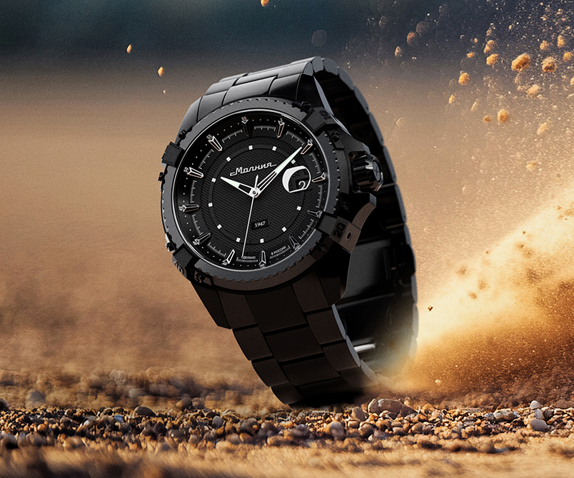 Корпус Нержавеющая сталь 316L