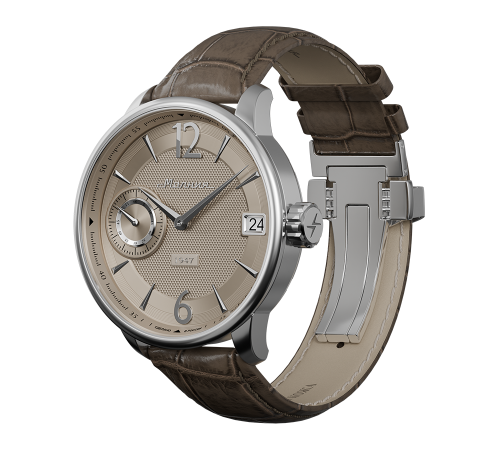 Amuleto TCB 3605 42 mm cuerda manual