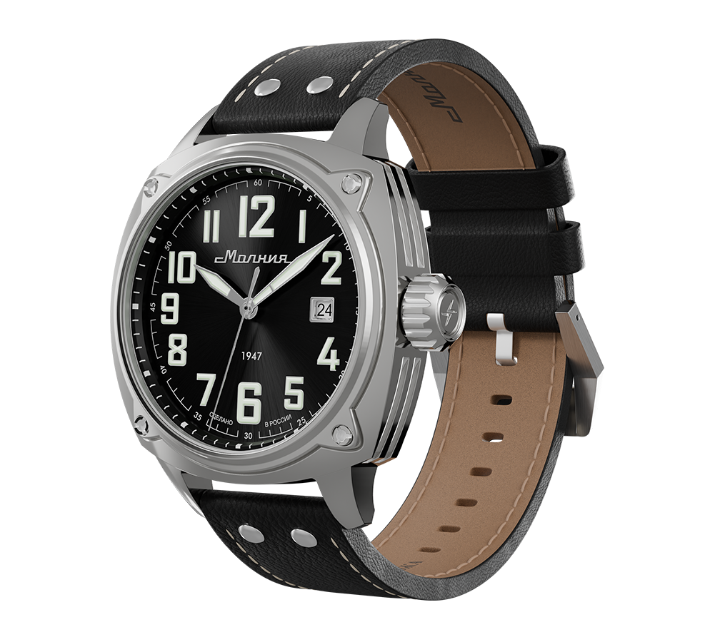 Berkut TCB 8215 42 mm Automatic