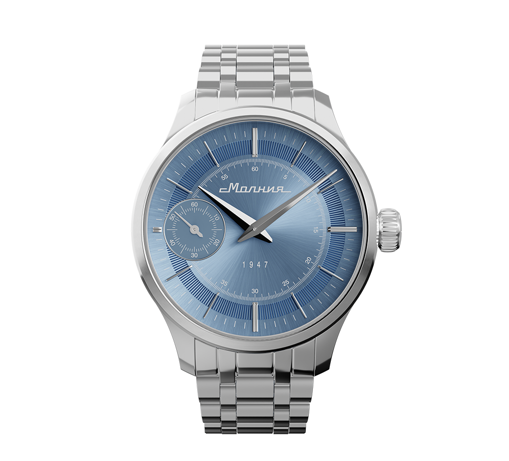 Debut TCB 3603 41 mm cuerda manual
