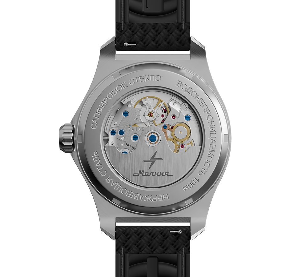 Grand TCB 2416 42 mm automatic winding
