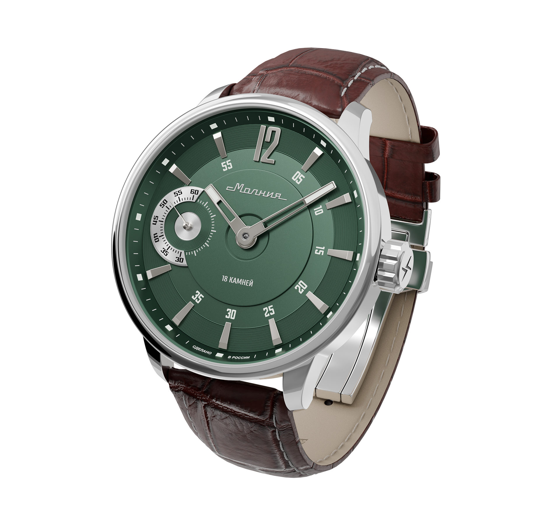 Tribute 1984 TCB 3603 42 mm manual winding