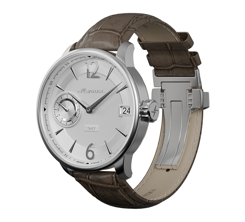 Amuleto TCB 3605 42 mm cuerda manual