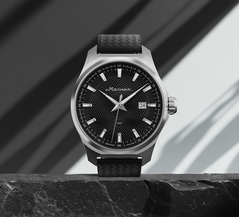 Grand TCB 8215 42mm 自动上链