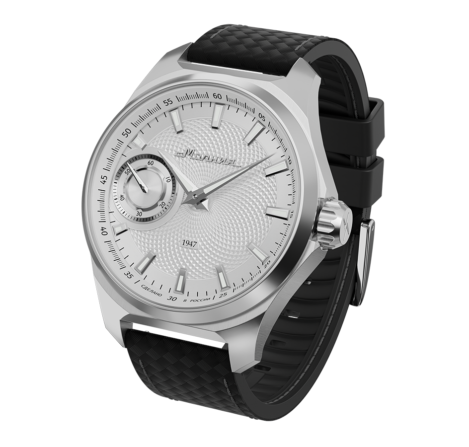 Grand TCB 3603 42 mm manual winding