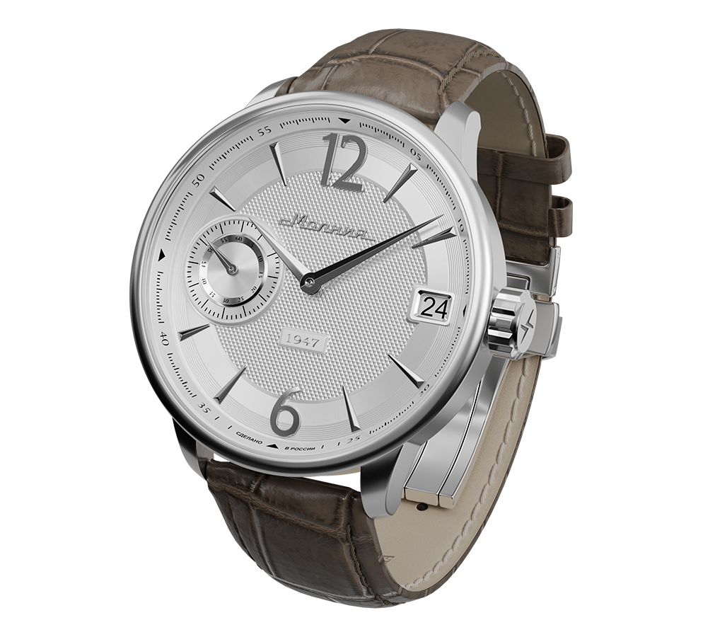 Amuleto TCB 3605 42 mm cuerda manual