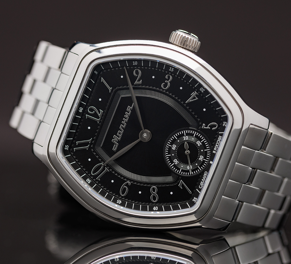 Prestige TCB 3603S 42 mm manual winding