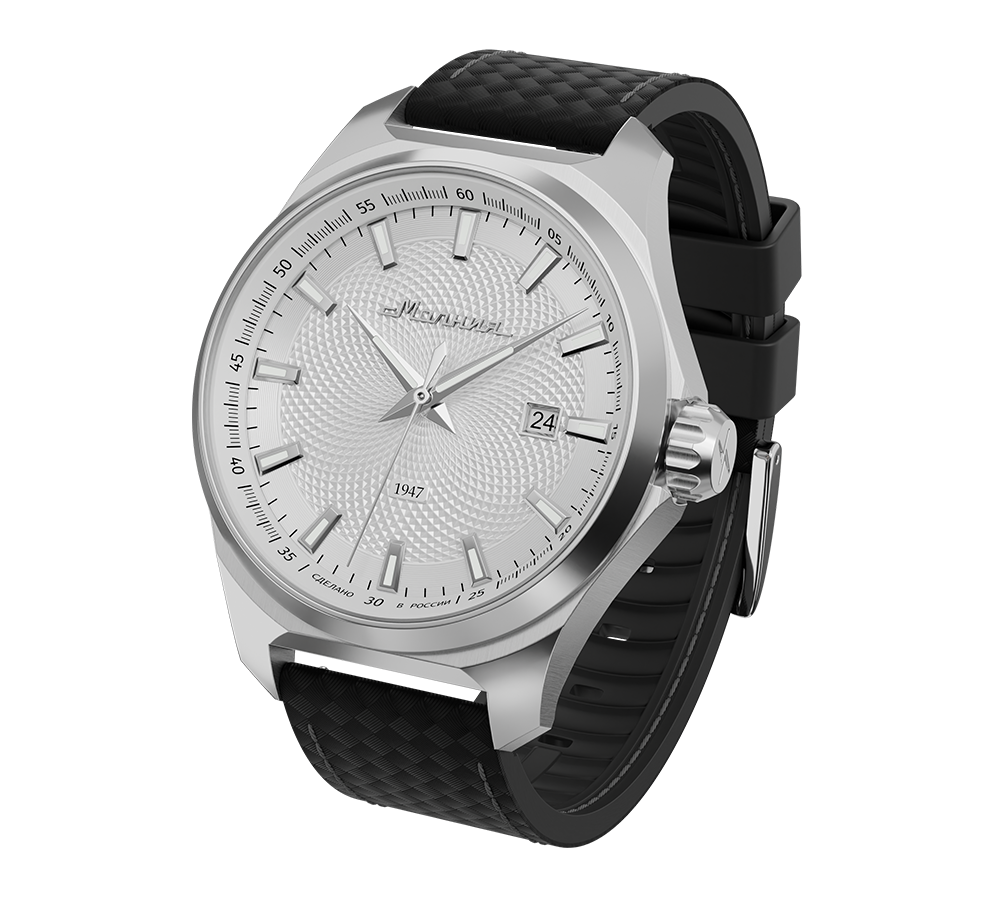 Grand TCB 8215, 42 mm, automatic winding