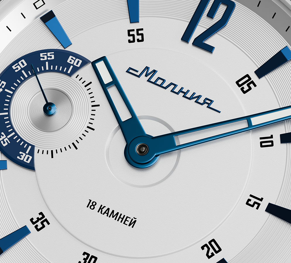 Tribute 1984 TCB 3603 42 mm manual winding