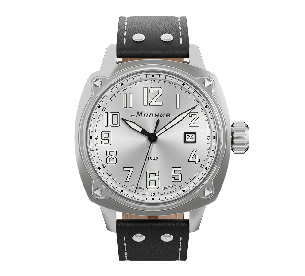 Berkut TCB 8215 42 mm Automático
