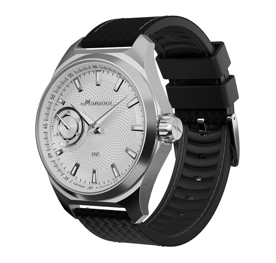 Grand TCB 3603 42 mm manual winding