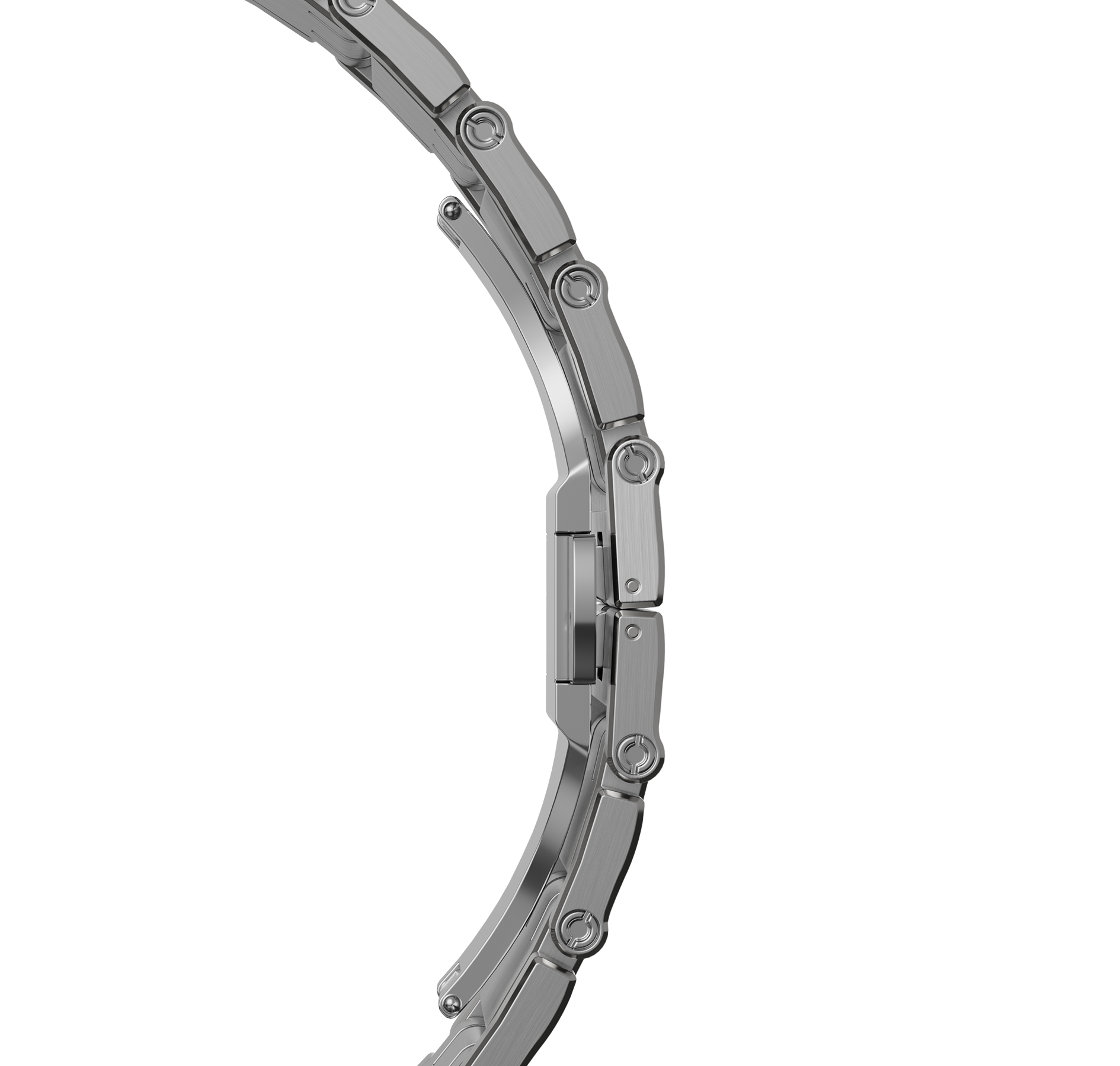 Браслет HYRON стальной